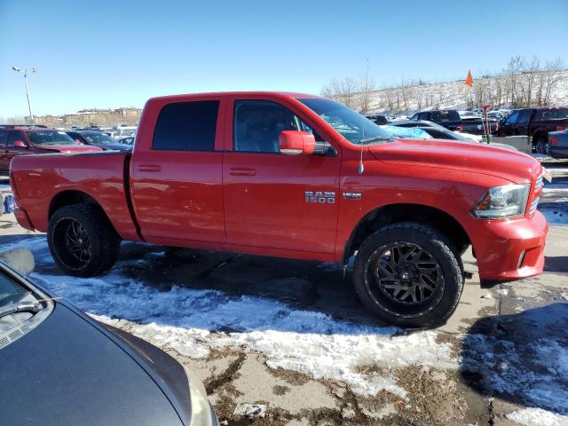 Photo 4 from auction – 2013 RAM 1500 SPORT with VIN 1C6RR7MT0DS652323