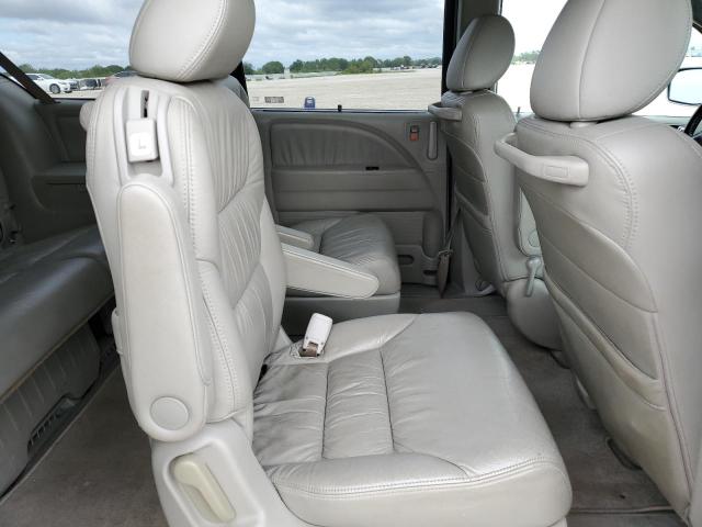 Photo 11 from auction – 2008 HONDA ODYSSEY EX with VIN 5FNRL38798B078663