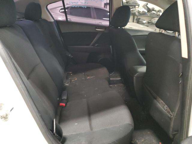 Photo 10 from auction – 2012 MAZDA 3 I with VIN JM1BL1UF0C1526700