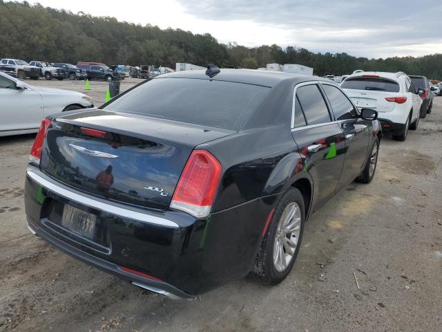 Photo 3 from auction – 2015 CHRYSLER 300C with VIN 2C3CCAEG7FH876833