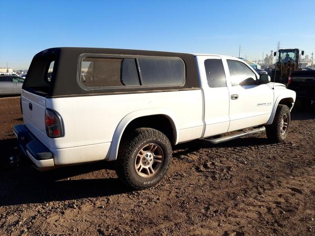 Photo 3 from auction – 2002 DODGE DAKOTA SPO with VIN 1B7GG32N92S691542