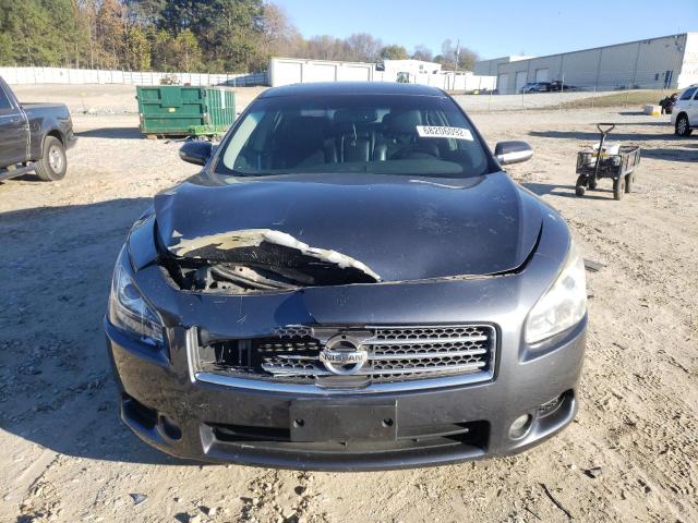 Photo 5 from auction – 2010 NISSAN MAXIMA S with VIN 1N4AA5AP5AC818856