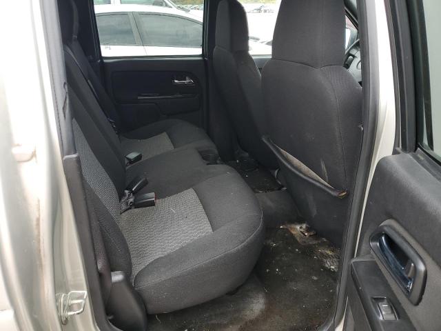 Photo 10 from auction – 2008 CHEVROLET COLORADO with VIN 1GCCS13E188179439