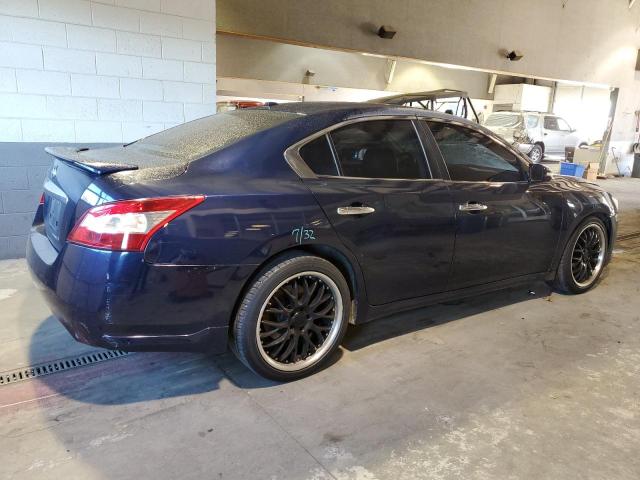 Photo 3 from auction – 2011 NISSAN MAXIMA S with VIN 1N4AA5AP7BC851617