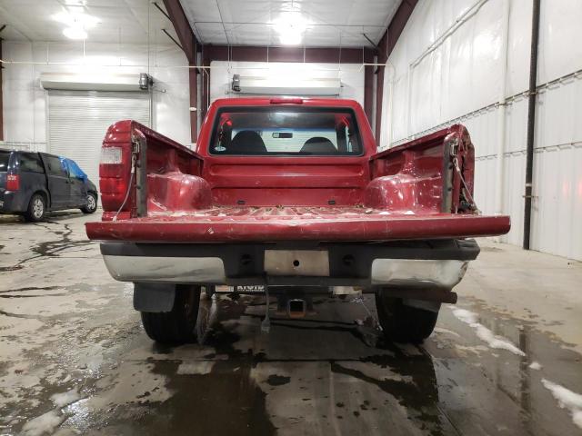 Photo 6 from auction – 2003 FORD RANGER SUP with VIN 1FTYR15E13PB32716