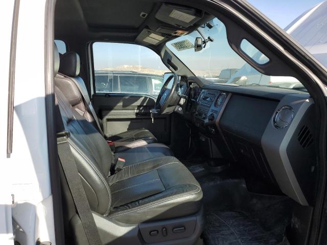Photo 7 from auction – 2012 FORD F250 SUPER with VIN 1FT7W2BT0CEA18831
