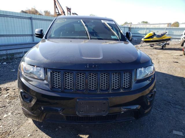 Photo 5 from auction – 2015 JEEP GRAND CHER with VIN 1C4RJFAG2FC605826