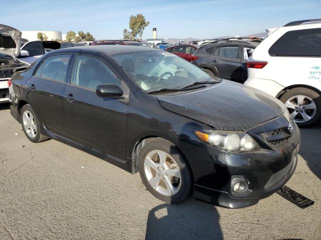 Photo 4 from auction – 2012 TOYOTA COROLLA BA with VIN 5YFBU4EE4CP069132