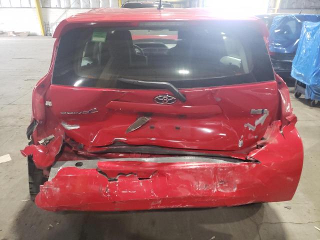 Photo 6 from auction – 2014 TOYOTA PRIUS C with VIN JTDKDTB30E1564836