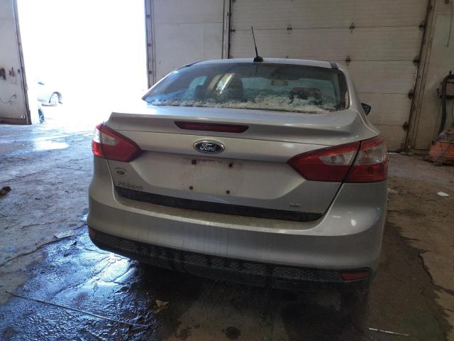 Photo 6 from auction – 2012 FORD FOCUS SE with VIN 1FAHP3F29CL106108
