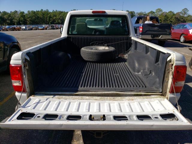 Photo 10 from auction – 2009 FORD RANGER with VIN 1FTYR10D69PA35101