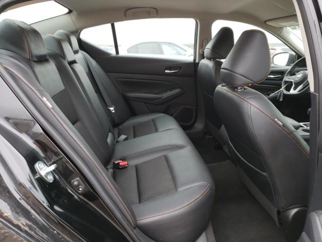 Photo 10 from auction – 2022 NISSAN ALTIMA SR with VIN 1N4BL4CV2NN355329