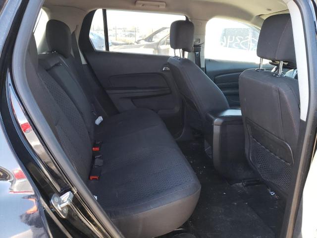 Photo 10 from auction – 2013 GMC TERRAIN SL with VIN 2GKALMEK7D6327249