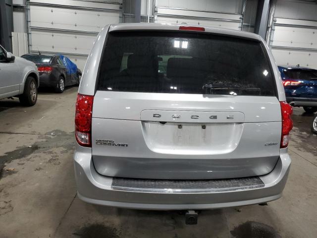 Photo 6 from auction – 2012 DODGE GRAND CARA with VIN 2C4RDGDG3CR104889
