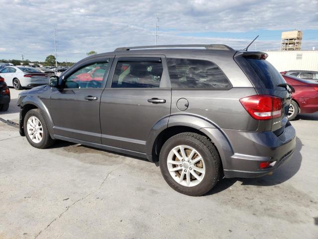 صورة رقم 2 من المزاد - 2017 DODGE JOURNEY SX مع VIN 3C4PDCBG5HT532020