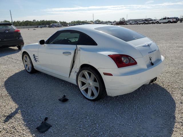 Photo 2 from auction – 2004 CHRYSLER CROSSFIRE with VIN 1C3AN69L44X008111