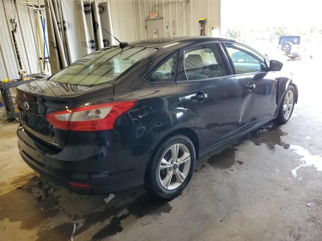 Photo 3 from auction – 2013 FORD FOCUS SE with VIN 1FADP3F28DL359372