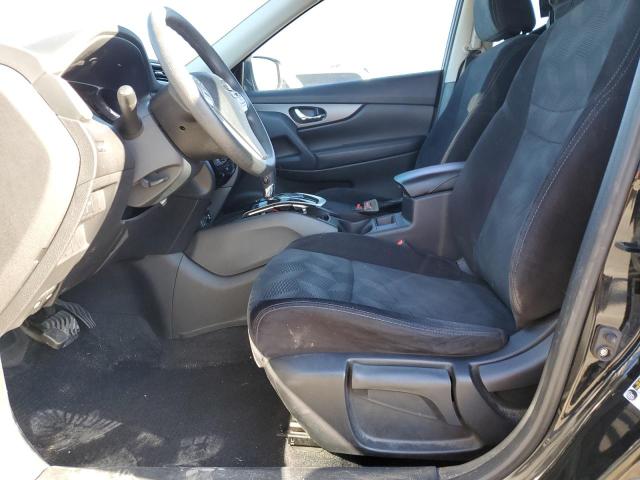 Photo 7 from auction – 2014 NISSAN ROGUE S with VIN 5N1AT2MT4EC756718