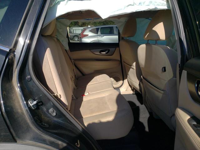 Photo 11 from auction – 2016 NISSAN ROGUE S with VIN KNMAT2MT2GP677239