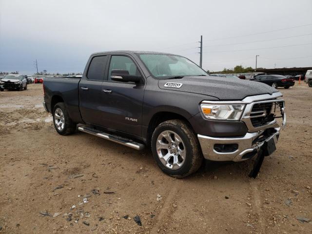 Photo 4 from auction – 2019 RAM 1500 BIG H with VIN 1C6RREBTXKN874922