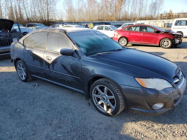 Photo 4 from auction – 2009 SUBARU LEGACY with VIN 4S3BL626X97230069