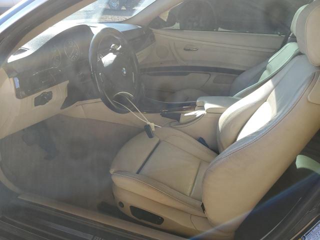Photo 7 from auction – 2007 BMW 335 I with VIN WBAWB73517P035181