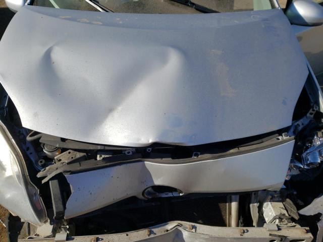 Photo 11 from auction – 2010 TOYOTA PRIUS with VIN JTDKN3DU8A0189295