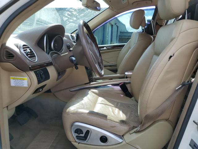 Photo 7 from auction – 2009 MERCEDES-BENZ GL with VIN 4JGBF25E19A477501