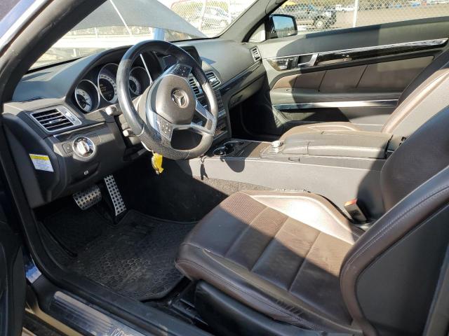 Photo 7 from auction – 2014 MERCEDES-BENZ E 550 with VIN WDDKJ7DB4EF242424