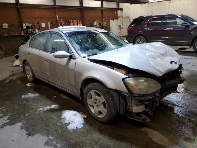 Photo 4 from auction – 2002 NISSAN ALTIMA BAS with VIN 1N4AL11D52C199850