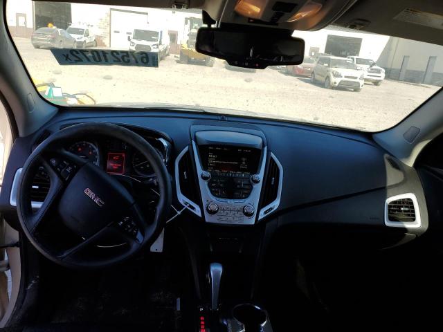 Photo 8 from auction – 2012 GMC TERRAIN SL with VIN 2GKALMEK1C6346569