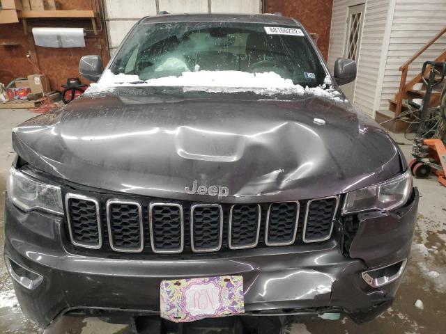Photo 12 from auction – 2017 JEEP GRND CHERO with VIN 1C4RJFAG2HC657444