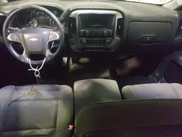 Photo 8 from auction – 2015 CHEVROLET SILVERADO with VIN 3GCUKREC7FG271516