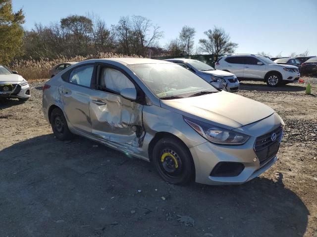 Photo 4 from auction – 2018 HYUNDAI ACCENT SE with VIN 3KPC24A31JE017468