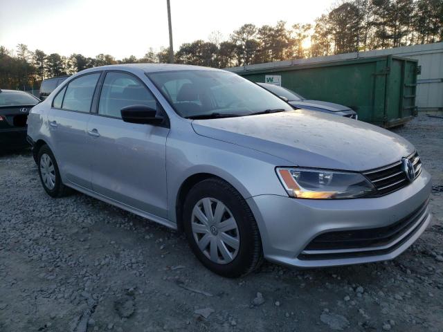 Photo 4 from auction – 2016 VOLKSWAGEN JETTA S with VIN 3VW267AJ8GM216481