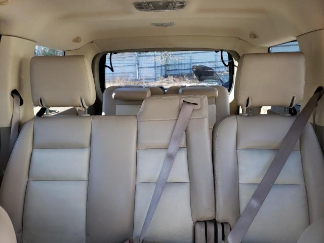 Photo 10 from auction – 2008 FORD EXPLORER E with VIN 1FMEU74E68UA89484