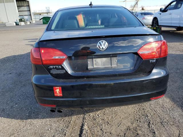 Photo 6 from auction – 2012 VOLKSWAGEN JETTA with VIN 3VWLL7AJ5CM338433