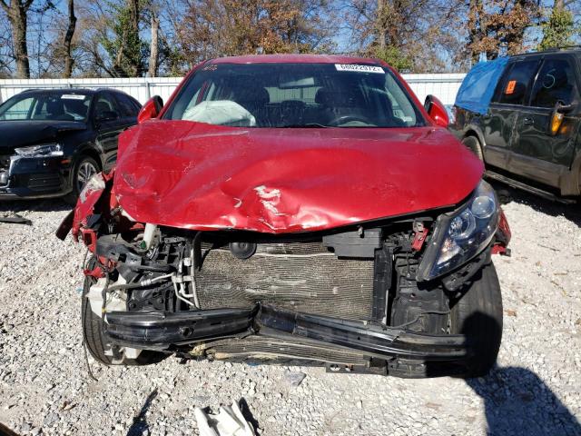 Photo 5 from auction – 2012 KIA SPORTAGE B with VIN KNDPB3A24C7183893