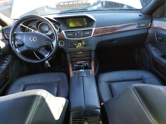 Photo 8 from auction – 2011 MERCEDES-BENZ E 350 4MAT with VIN WDDHF8HB9BA444342