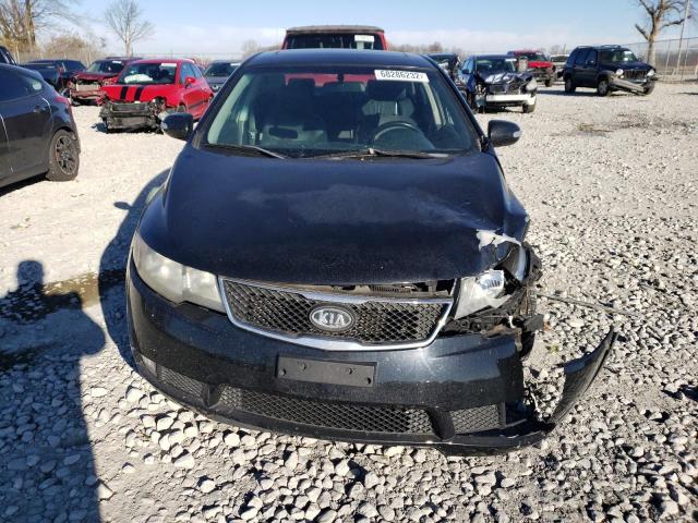 Photo 5 from auction – 2010 KIA FORTE SX with VIN KNAFW4A35A5068238