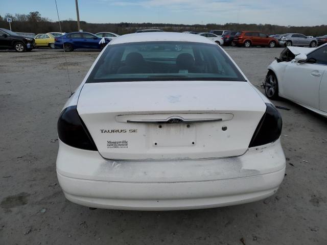 Photo 6 from auction – 2003 FORD TAURUS with VIN 1FAFP53U83A143381