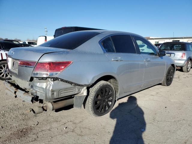 Photo 3 from auction – 2012 HONDA ACCORD LX with VIN 1HGCP2F33CA006784
