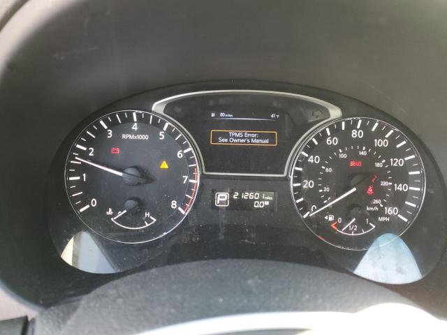 Photo 9 from auction – 2014 NISSAN ALTIMA 2.5 with VIN 1N4AL3APXEC326151