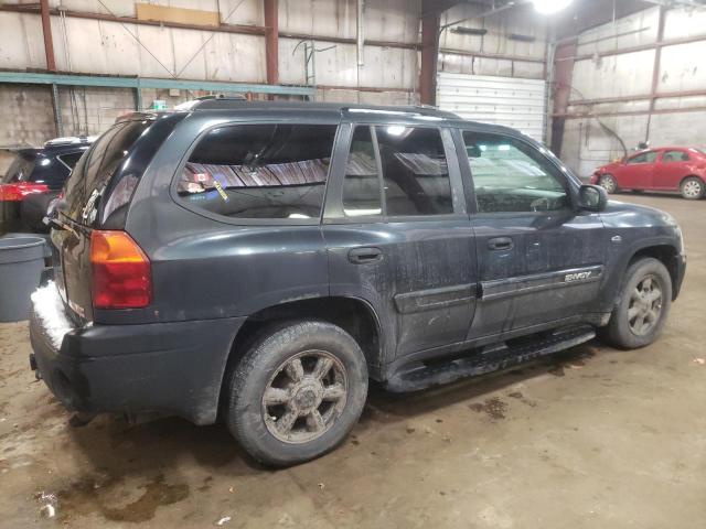 Photo 3 from auction – 2005 GMC ENVOY with VIN 1GKDT13S852274557