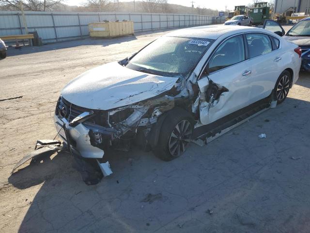 NISSAN ALTIMA 2.5 2016 with VIN 1N4AL3AP2GC270368 - Photo from auction