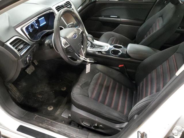 Photo 7 from auction – 2013 FORD FUSION SE with VIN 3FA6P0H79DR360077