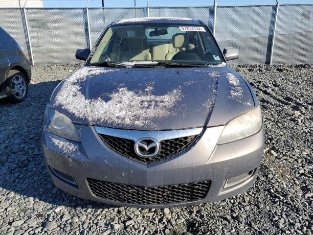 Photo 5 from auction – 2007 MAZDA 3 I with VIN JM1BK32F271621704
