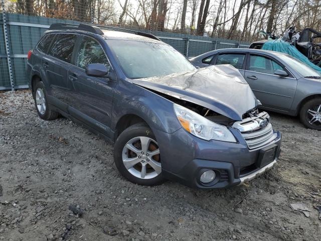 Снимка 4 от търг – 2014 SUBARU OUTBACK 2. с VIN 4S4BRBLC1E3227022