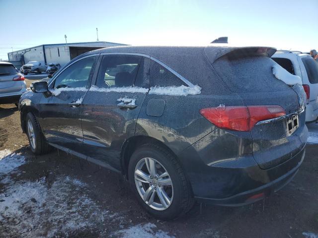 Photo 2 from auction – 2014 ACURA RDX with VIN 5J8TB4H38EL022915