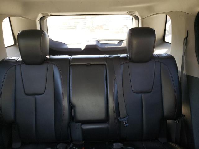 Photo 10 from auction – 2013 GMC TERRAIN DE with VIN 2GKFLZE33D6117341